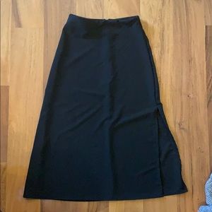 Unworn brandy melville skirt